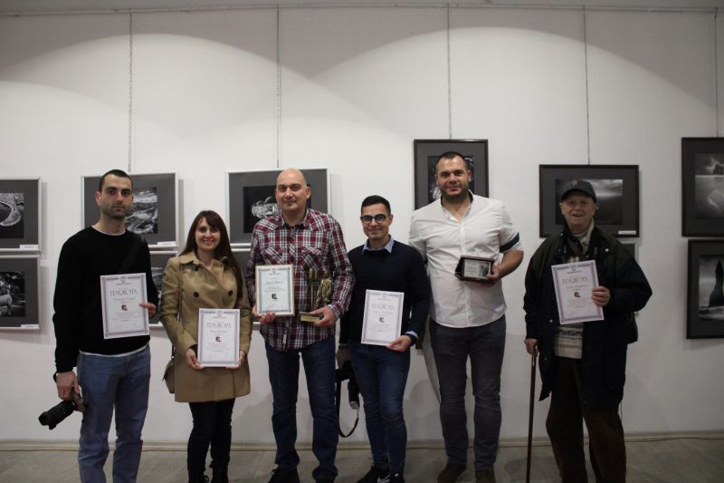 Носителят на Националната награда за фотографско изкуство „Анастас Карастоянов” за 2023 г. е Явор Мичев