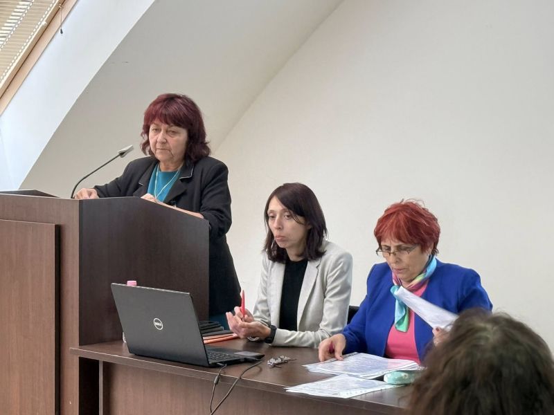 Самоков – домакин на съвещание на Синдиката на българските учители за София-област