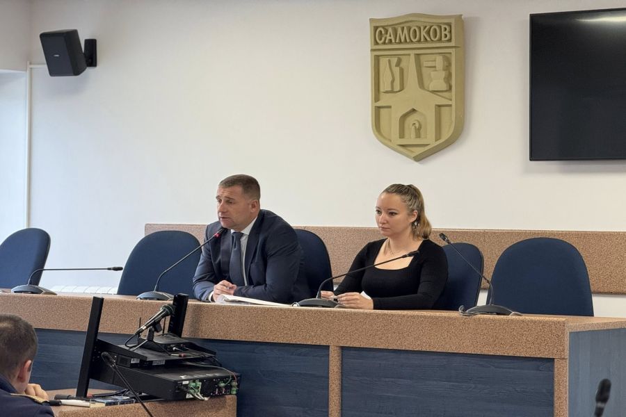 Кметът инж. Ангел Джоргов свика Постоянната комисия за действие през зимния сезон в Община Самоков