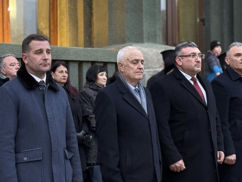 Самоков почете 113 години от Булаирската епопея