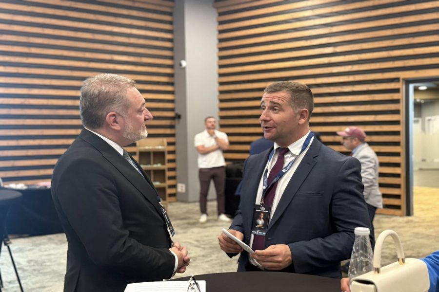 Община Самоков и к.к. Боровец са домакини на регионалния форум XCity Balkans 2026