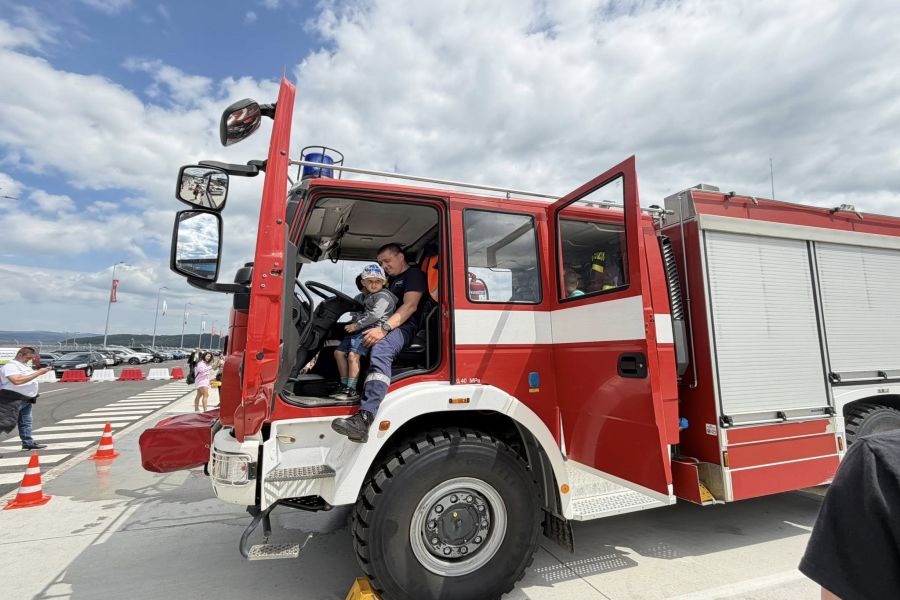 Община Самоков съвместно с A1 Motor Park и Комисията за противообществени прояви на малолетни и непълнолетни организираха незабравим празник по повод Международния ден на детето.