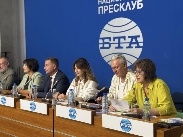 От 2 до 6 август в Боровец и Самоков ни очаква вълнуващо издание на фестивала, с фокус върху българските джаз изпълнители.