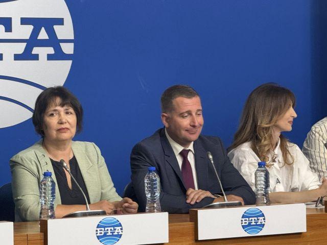 директорът на фестивала д-р Татяна Илиева: „Имаме невероятни музиканти, които не отстъпват по нищо на световните имена и заслужават внимание, почит и благодарност.“