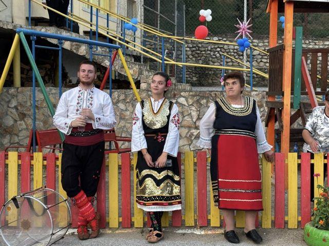 съборите в нашите населени места винаги носят онова особено усещане за общност, заедност и жива българска традиция