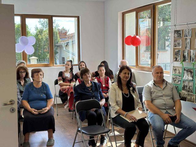 читалището в Доспей отбеляза своята 115-годишнина от създаването си
