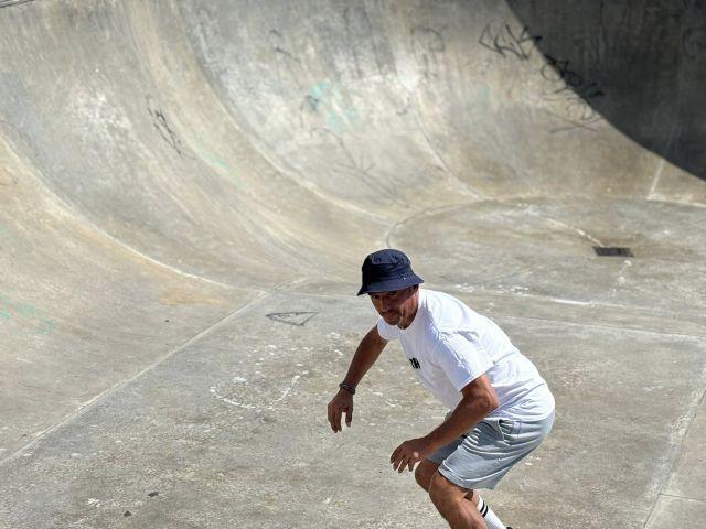 На скейт парка в парк „Крайискърец“ се проведе Pool and Street Session – Купа „Самоков“
