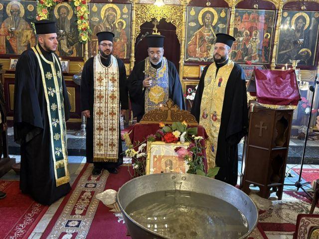 Първото неделно училище в Самоков бе открито в храм „Рождество Богородично“ (Бельова църква)