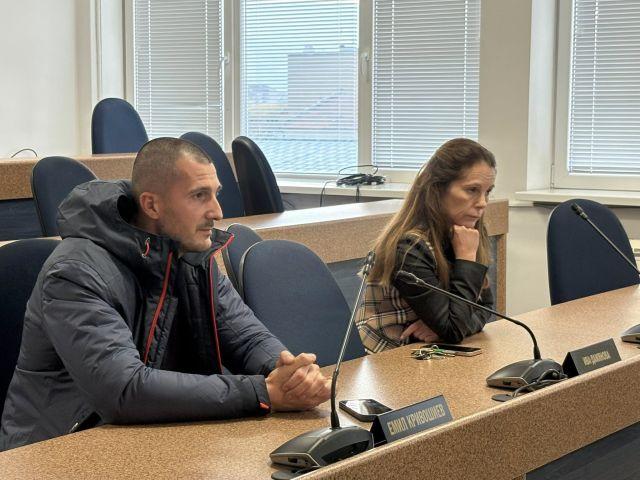 В края на обсъждането председателят на ОбС Мая Христева предложи да бъдат изработени ясни и справедливи критерии за разпределение на общинската субсидия за спорт