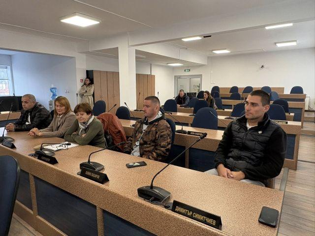 Изработените критерии са създадени от експертна комисия към общината и вече са изпратени до всички спортни клубове