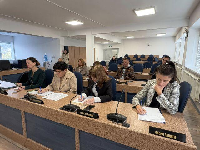 Представителите на клубовете предложиха в заседанието за определяне на спортистите на годината да участват само председателите на клубове или упълномощени лица от спортно-техническите екипи