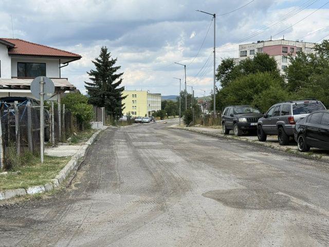 Строителен сезон
