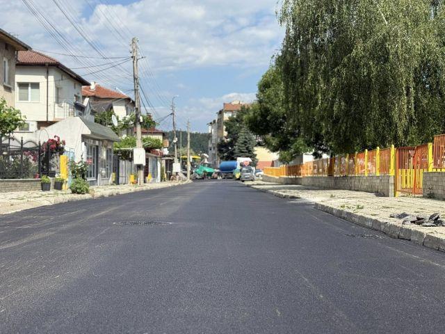 Строителен сезон