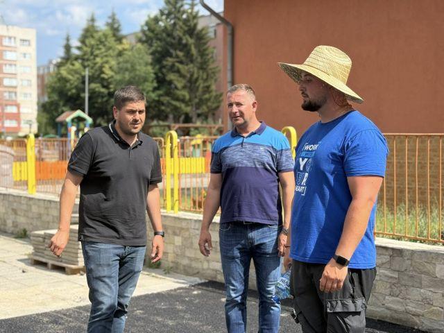 Строителен сезон
