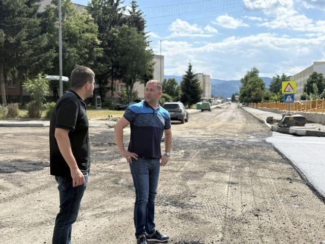 Строителен сезон