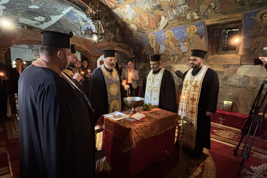 Неделно училище по вероучение отваря врати в Самоков