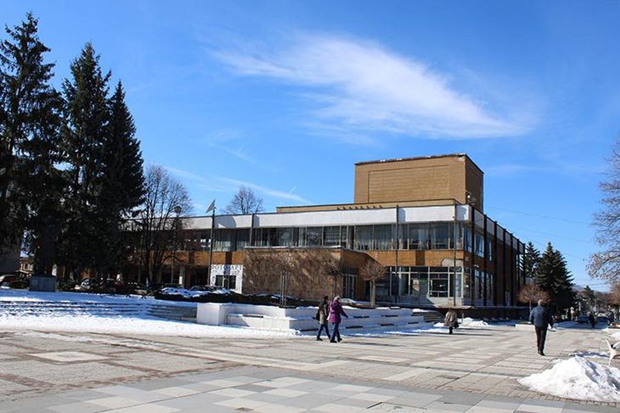 Община Самоков става собственик на сградата на ДНА!