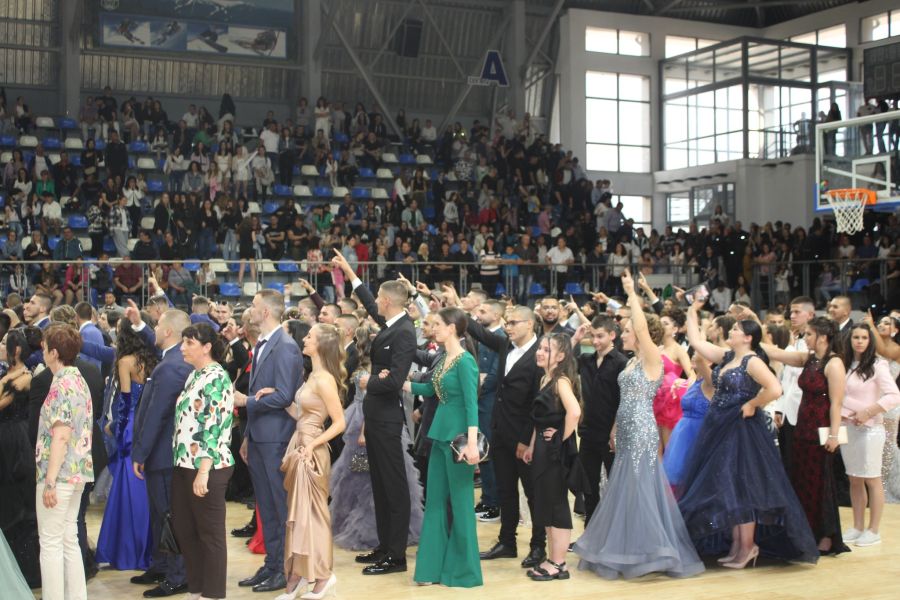 Важно съобщение за Випуск 2025!