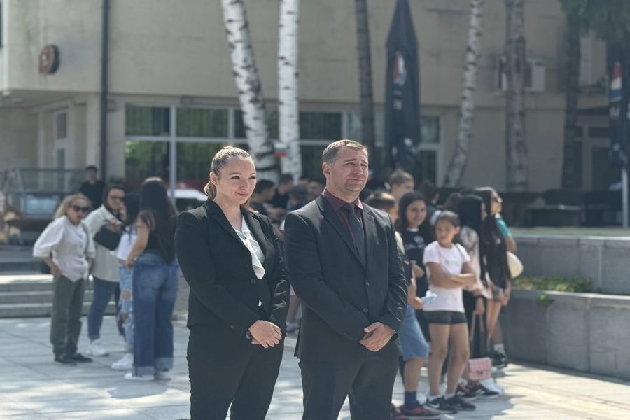 Днес, 11 юни, в Самоков се проведе Панорама на средното образование, която за пета поредна година събра ученици, преподаватели, директори и гости от цяла Софийска област