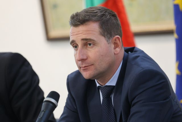 Кметът на община Самоков инж. Ангел Джоргов бе гост на предаването „Тема” на телевизия “Канал Рила” /излъчено на 01.06./