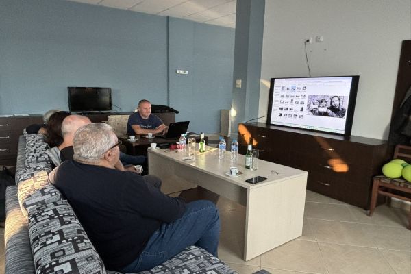 Национална награда по фотография „Анастас Карастоянов”
