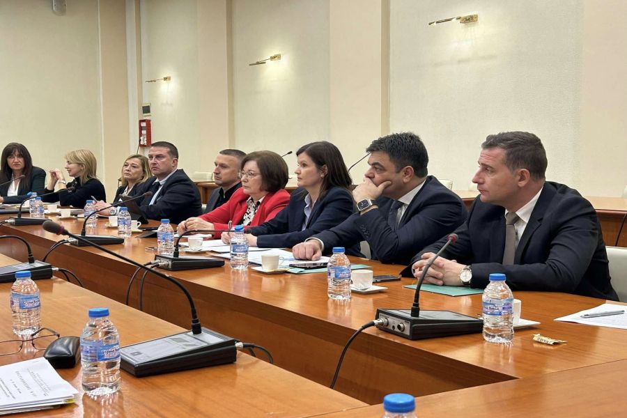 В Боровец се проведе традиционната среща в разгара на активния зимен сезон, организирана от Британското посолство в България