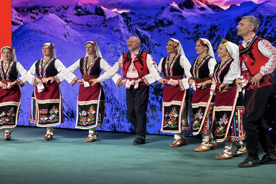 Община Самоков взе участие в 47-ото издание на Hungexpo 2025 – най-голямото туристическо изложение в Унгария