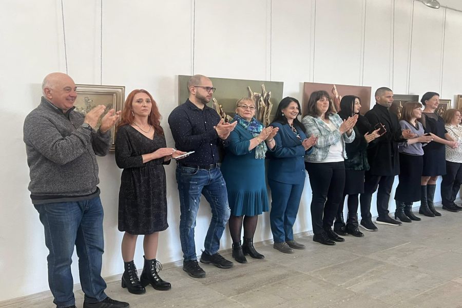 Световния ден на социалния работник